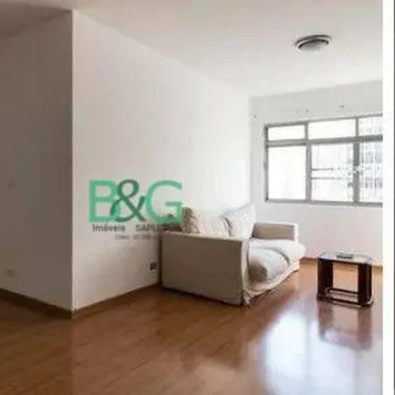 Buy this 3 bed apartment on Edifício Escócia in Rua Doutor Eduardo de Souza Aranha 140, Vila Olímpia