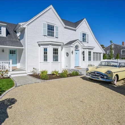 Buy this 5 bed house on 373 Scudder Avenue in Barnstable, Barnstable County