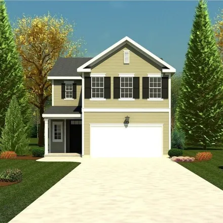 Buy this 3 bed house on Murrah Road in Edgefield County, SC 29860