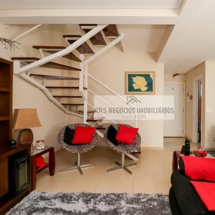 Buy this 3 bed house on Rua Orlando Scarpinelli in Torres de São José, Jundiaí - SP