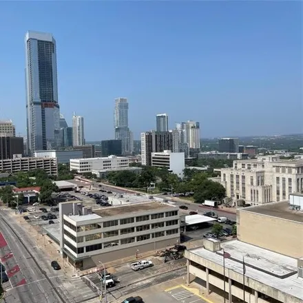 Image 6 - Westgate Tower, Lavaca Street, Austin, TX 78701, USA - Condo for sale
