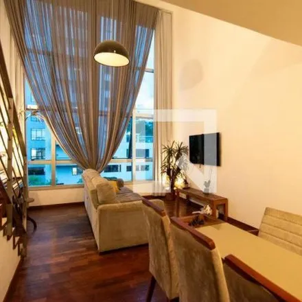 Buy this 1 bed apartment on Tonalité in Via Stael Mary Bicalho Motta Magalhães, Belvedere