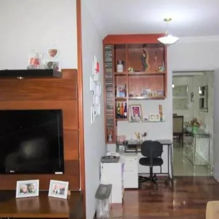 Buy this 3 bed apartment on Rua Nossa Senhora Aparecida in Barcelona, São Caetano do Sul - SP