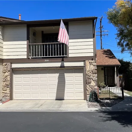 Buy this 2 bed house on 2610 West Meadowview Lane in Anaheim, CA 92804