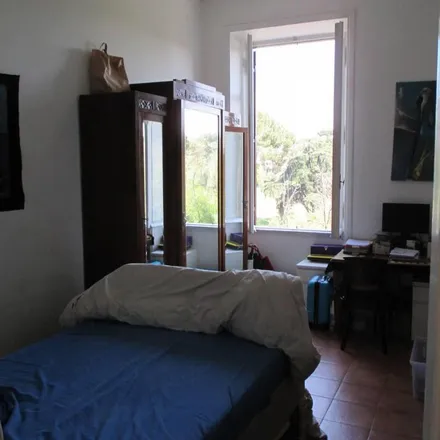 Rent this 2 bed apartment on Casa Stefanoni in Via degli Zingari, 00184 Rome RM