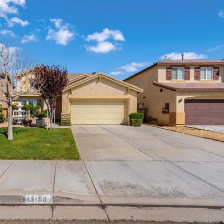 Buy this 5 bed house on Freeport Drive in Victorville, CA
