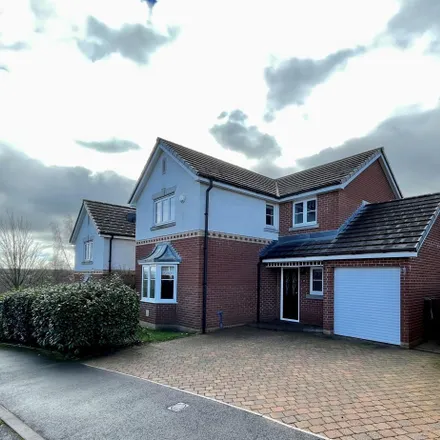 Rent this 3 bed house on Wigton Bypass in Wigton, CA7 9DX
