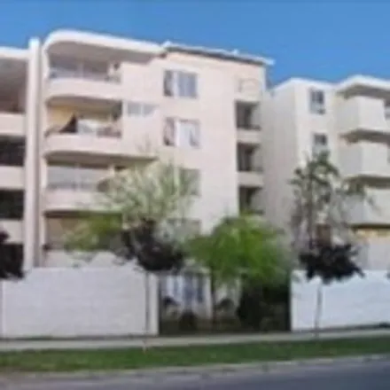 Rent this 1 bed apartment on La Florida in Vicente Valdés, CL