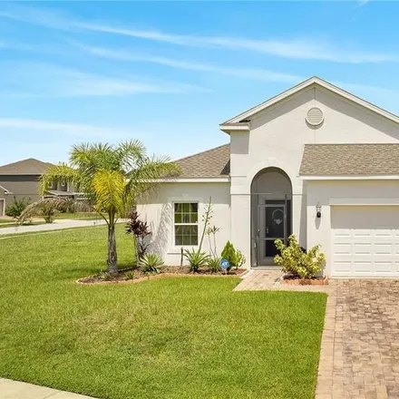 Buy this 3 bed house on Osceola County in Florida, USA