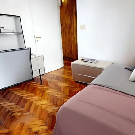 Buy this 2 bed apartment on Habana 3402 in Villa Devoto, 1419 Buenos Aires