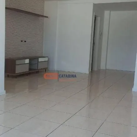 Rent this 2 bed apartment on Rua Guamirim in Tabuleiro, Camboriú - SC