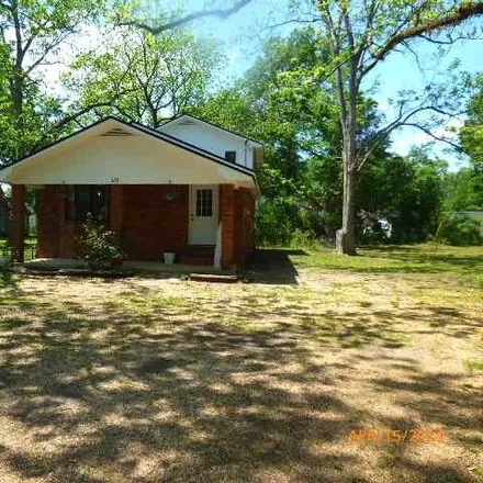 Image 1 - 555 Olive St, Brookhaven, Mississippi, 39601 - House for sale