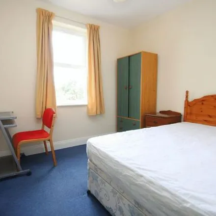 Image 2 - Trafalgar Road, Bournemouth, BH9 1BA, United Kingdom - Apartment for rent