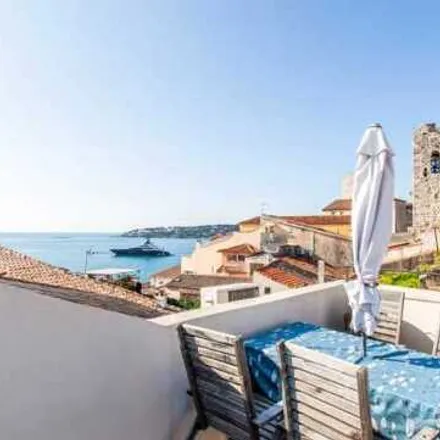 Buy this 1 bed apartment on 700 Chemin de la Mosquée in 06160 Antibes, France