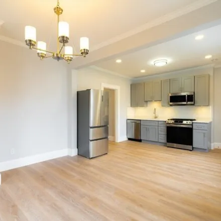 Rent this 3 bed condo on 320;322;324;326 Hurley Street in Cambridge, MA 02141