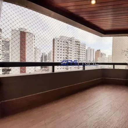 Buy this 3 bed apartment on Rua Diana 507 in Pompéia, São Paulo - SP
