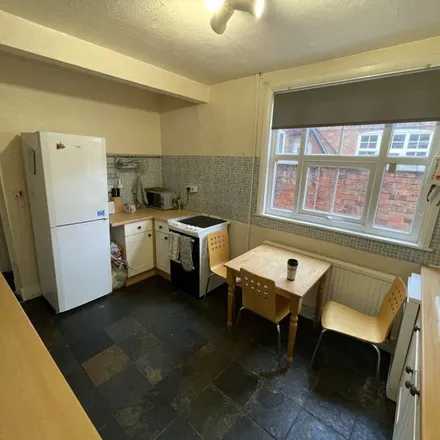 Image 2 - Code Student Accommodation (Extension), Briton Street, Leicester, LE3 0AB, United Kingdom - Apartment for rent