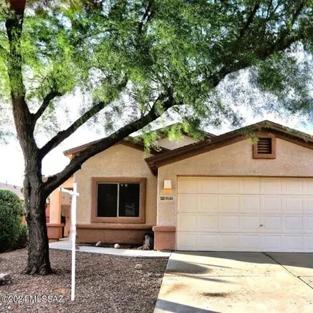 Buy this 3 bed house on 10163 Desert Mesa Drive in Tucson, AZ 85747
