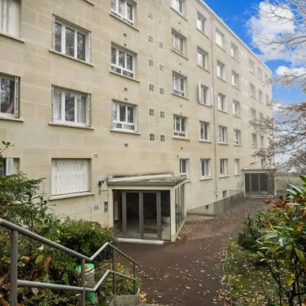 Image 3 - 40 Avenue du Parc, 78150 Le Chesnay-Rocquencourt, France - Apartment for rent