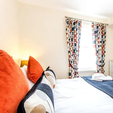 Rent this 1 bed apartment on City of Edinburgh in EH1 2RX, United Kingdom