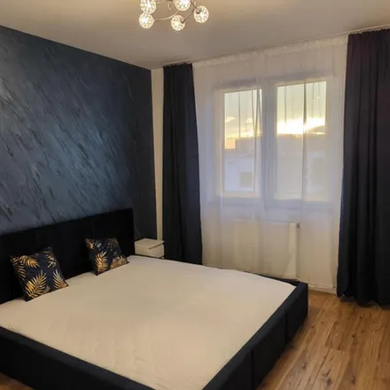 Rent this 4 bed apartment on Świętego Sebastiana 16 in 31-049 Krakow, Poland
