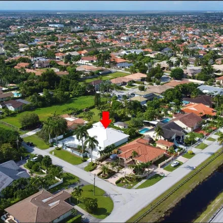 Image 3 - 13253 Southwest 34th Street, Miami-Dade County, FL 33175, USA - House for sale