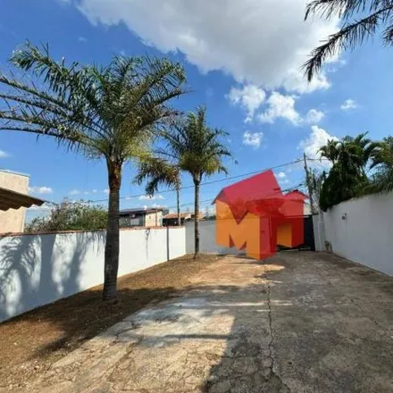 Rent this 2 bed house on Rua Higino Soares de Azevedo in AR3 - Matão, Sumaré - SP