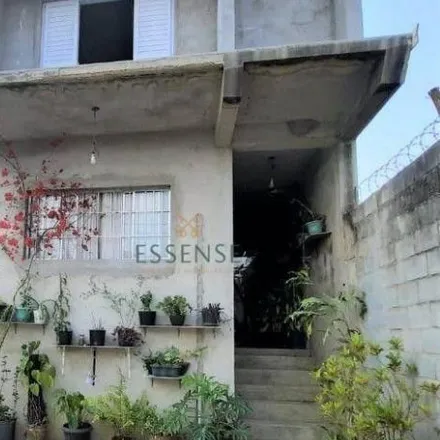 Buy this 3 bed house on Rua Josué de Castro in Souza Campos, Itaquaquecetuba - SP