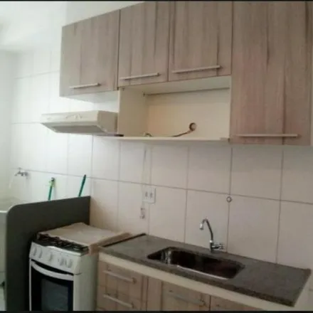 Buy this 3 bed apartment on Rua Professor Doutor Orlando Bastos in Parque Reserva Fazenda Imperial, Sorocaba - SP