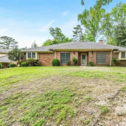 Buy this 3 bed house on 714 Sutherland Drive in Tyler, TX 75703