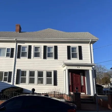 Buy this 6 bed house on 60 Chesworth Street in Oak Grove Village, Fall River