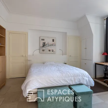 Image 5 - 6 Rue de l'Hermine, 35000 Rennes, France - Apartment for rent