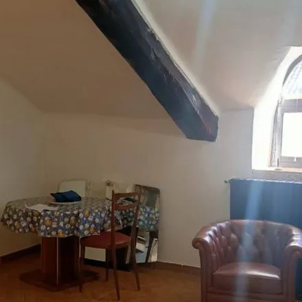 Rent this 1 bed apartment on Via Borgo Dora 1a in 10152 Turin TO, Italy