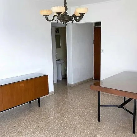 Rent this 2 bed apartment on Calle 54 900 in Partido de La Plata, B1900 ATK La Plata