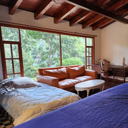 Rent this 3 bed house on Bogota in RAP (Especial) Central, Colombia