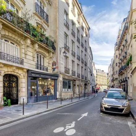 Image 7 - 30 Rue des Tournelles, 75004 Paris, France - Apartment for rent