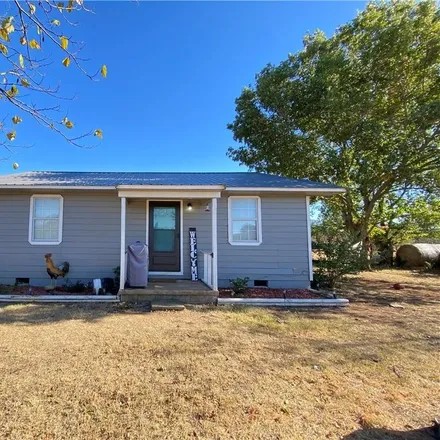 Buy this 2 bed house on 3298 Hartford Mansfield Road in Sebastian County, AR 72938