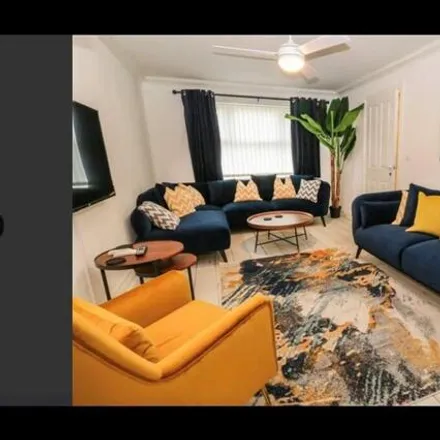 Rent this 1 bed house on Snowdrop Crescent in Launceston, PL15 9JA