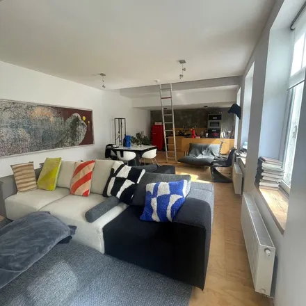 Image 2 - Putgang 3, 5211 KR 's-Hertogenbosch, Netherlands - Apartment for rent