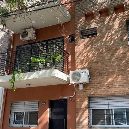 Buy this 1 bed apartment on Alsina 1130 in Echesortu, Rosario