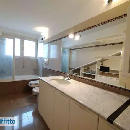 Rent this 2 bed apartment on Zacchetti Moto in Via privata Bastia 15, 20139 Milan MI
