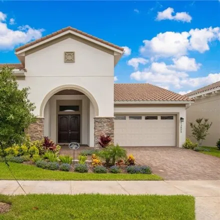 Buy this 5 bed house on Abberwick Drive in Orange County, FL 32832