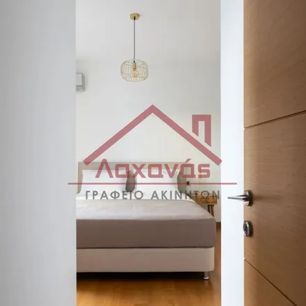 Image 5 - Πύργου, Municipality of Glyfada, Greece - Apartment for rent
