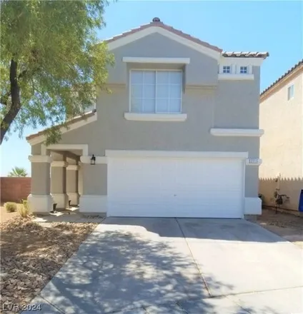 Rent this 2 bed house on 2727 Advancement Avenue in North Las Vegas, NV 89031