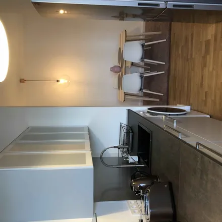 Rent this 1 bed apartment on Boyenstraße 46 in 10115 Berlin, Germany