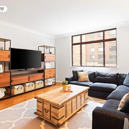 Rent this 1 bed condo on 328 Albany Street in New York, NY 10280