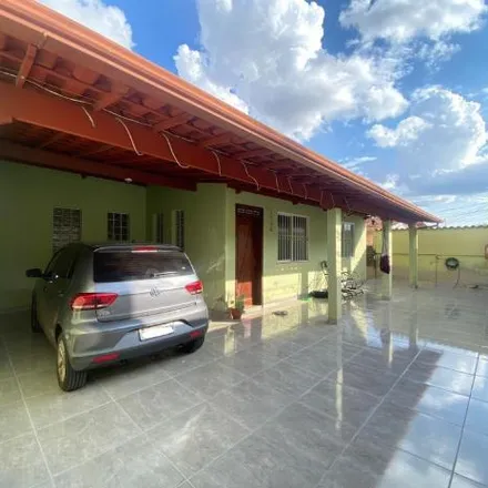 Image 1 - Rua Mestre Pedrinho, Sede, Contagem - MG, 32017-170, Brazil - House for sale