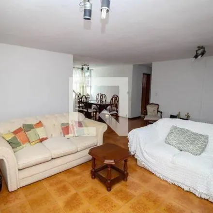 Buy this 3 bed apartment on DETRAN - Machado de Assis in Rua do Catete 325, Catete