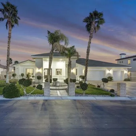 Buy this 6 bed house on 50140 Vista Montana Court in Indio, CA 92201