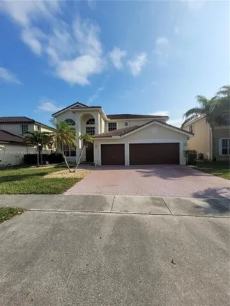 Buy this 4 bed house on 2231 Southwest 164th Avenue in Miramar, FL 33027
